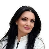 Врач Мартиросян Лусинэ Норавандовна