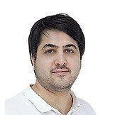 Врач Мартиросян Мнацакан Давидович
