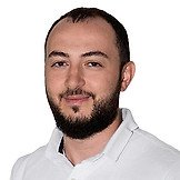 Врач Мартиросян Роман Варданович