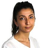 Врач Мартиросян Роза Арменовна
