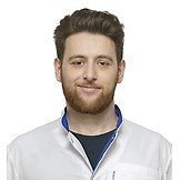 Врач Мартиросян Саргис Арсенович