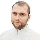 Врач Мартиросов Грант Арамович