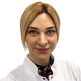 Врач Мартиросова Элла Эриковна