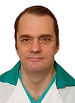 Врач Мартьянов Герман Владимирович