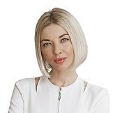 Врач Мартьянова Анна Игоревна
