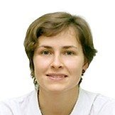 Врач Мартьянова Юлия Борисовна