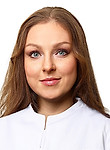 Врач Мартяшкина Ульяна Вячеславовна