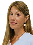 Врач Мартюшева Ирина Григорьевна