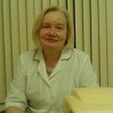Врач Мартюшова Лариса Тимуровна