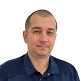 Врач Мартыненко Александр Владимирович