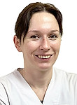 Врач Мартыненко Екатерина Николаевна