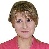 Врач Мартыненко Юлия Евгеньевна