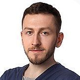 Врач Мартыненко Роман Валентинович