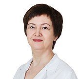 Врач Мартыненко Светлана Александровна
