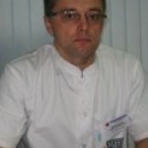 Врач Мартыненко Владимир Иванович