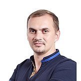 Врач Мартынюк Алексей Викторович