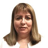 Врач Мартынюк Галина Валерьевна