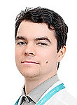 Врач Мартынов Александр Андреевич