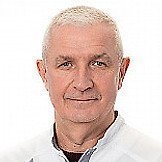 Врач Мартынов Алексей Иванович