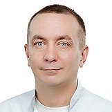 Врач Мартынов Игорь Олегович