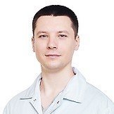 Врач Мартынов Михаил Игоревич