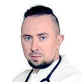 Врач Мартынов Никита Викторович