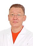 Врач Мартынов Олег Иванович