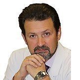 Врач Мартынов Сергей Владимирович