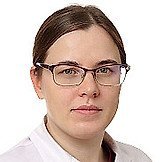 Врач Мартынова Дина Евгеньевна
