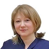 Врач Мартынова Екатерина Борисовна