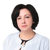 Врач Мартынова Екатерина Николаевна