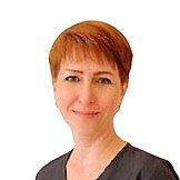 Врач Мартынова Елена Юрьевна