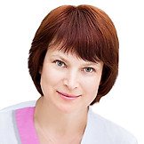 Врач Мартынова Елена Викторовна