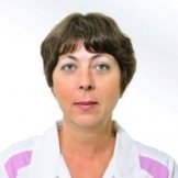 Врач Мартынова Галина Александровна