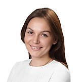Врач Мартынова Ирина Анатольевна