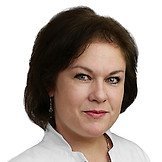 Врач Матвеева Юлия Евгеньевна