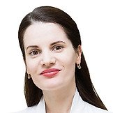 Врач Мартынова Ксения Владимировна