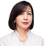 Врач Мартынова Марина Ростиславовна 