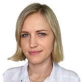 Врач Мартынова Ольга Олеговна