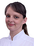 Врач Мартынова Валентина Владимировна