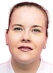 Врач Мартышина Ярослава Адольфовна