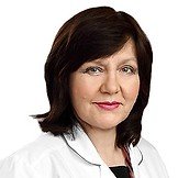 Врач Марудова Наталья Станиславовна