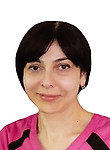 Врач Марукян Гаяне Георгиевна