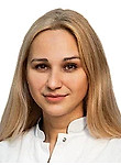 Врач Марупова Наригис Риводжидиновна