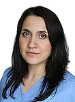 Врач Марущенко Елена Николаевна