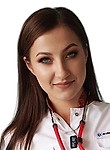 Врач Марушкина Дарья Вадимовна