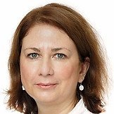 Врач  Марушкина Виктория Вадимовна