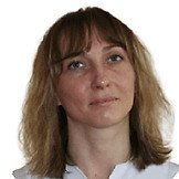 Врач Марусина Наталья Ивановна