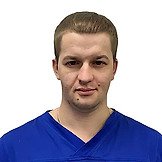 Врач Марусов Виктор Александрович