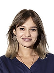 Врач Марусова Анна Сергеевна